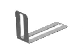 ACO ShowerDrain C kątownik montażowy 9010.88.56