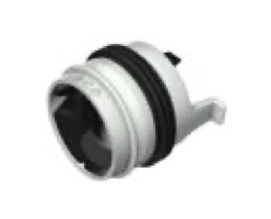 ACO ShowerDrain C EasyStop DN 40 Suchy Syfon H - 69mm 9010.79.23