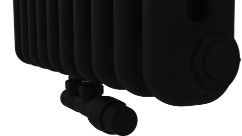 Grzejnik Irsap Tesi 2 H=1800 czarny