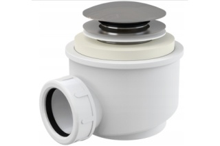 Wanna wolnostojąca Lova