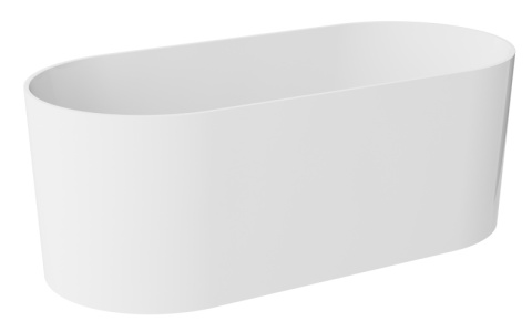 Wanna wolnostojąca Lova