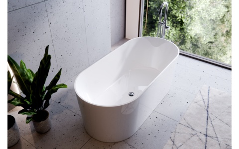 Wanna wolnostojąca Lova Matt