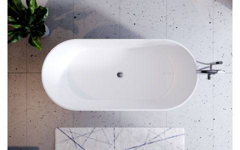 Wanna wolnostojąca Lova Matt