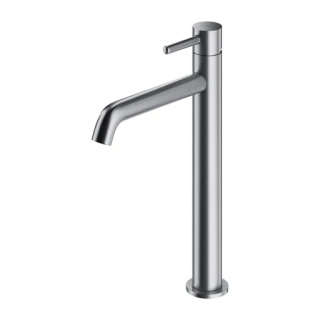 Y I Bateria umywalkowa wysoka nikiel szczotkowany (NI)