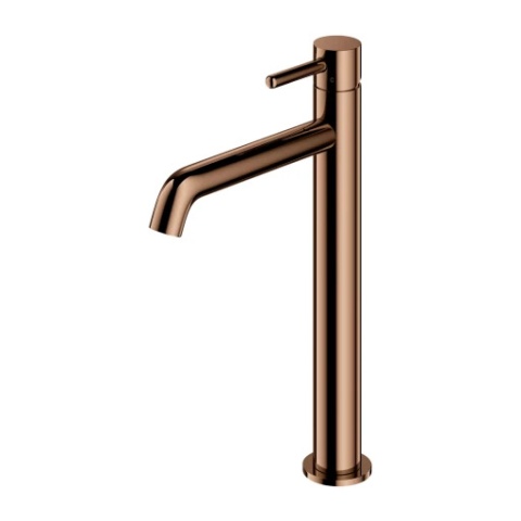 Y I Bateria umywalkowa wysoka czarny półmat (BLH)