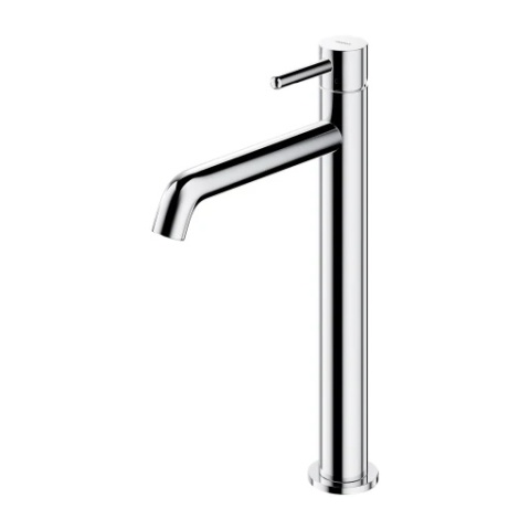 Y I Bateria umywalkowa wysoka czarny półmat (BLH)