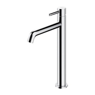 Y I Bateria umywalkowa wysoka chrom połysk (CR)