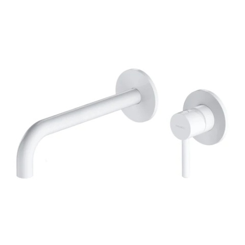 Y | bateria umywalkowa podtynkowa z długą wylewką Y1215HLWM