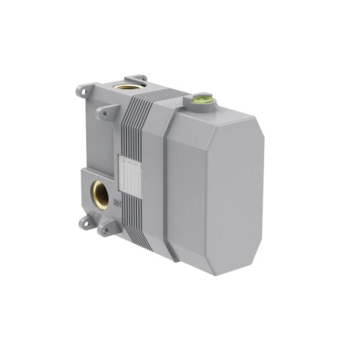 element podtynkowy baterii prysznicowo-wannowej podtynkowej BOX35X