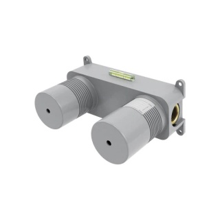 element podtynkowy baterii umywalkowej podtynkowej BOX15HX