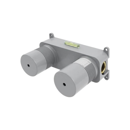 element podtynkowy baterii umywalkowej podtynkowej BOX15HX